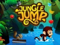 Jeu Jungle Jump