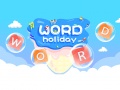 Game Word Holiday