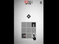 Jeu Red Ball Puzzle