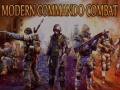 Game Modern Commando Combat