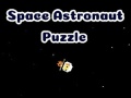 Jeu Space Astronaut Puzzle