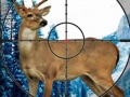 Game Sniper Stag Hunter