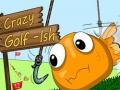 Jeu Crazy Golf-Ish