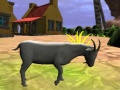 Game Angry Goat Rampage Craze Simulator