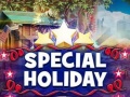 Game Special Holiday