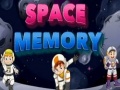 Jeu Space Memory
