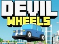 Jeu Devil Wheels