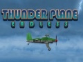 Game Thunder Plane Endless