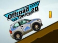 Jeu Offroad Racing 2D