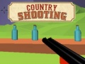 Jeu Country Shooting