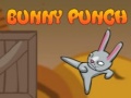 Jeu Bunny Punch