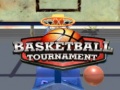 Game Basketball Tournament