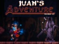 Jeu Juan's Adventure