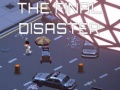 Game The Final Disaster