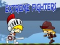 Jeu Extreme Fighters