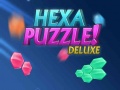 Game Hexa Puzzle Deluxe