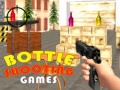 Game Bottle Shooting Games