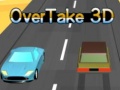 Jeu Overtake 3D