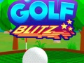 Jeu Golf Blitz