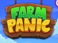 Jeu Farm Panic