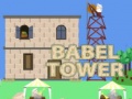 Jeu Babel Tower