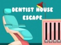 Game Dentist House Escape