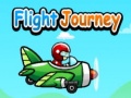 Jeu Flight Journey
