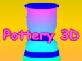 Game Pottery 3D