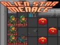Game Alien Star Menace