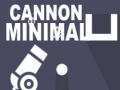 Jeu Cannon Minimal