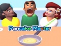 Game Pancake Master 