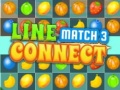 Game Line Match 3 Connect
