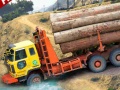 Game Heavy Cargo Truck Driver