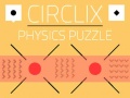 Jeu Circlix: Physics Puzzle