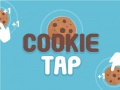 Jeu Cookie Tap