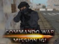Jeu Commando War Mission IGI 