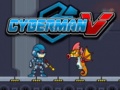 Game Cyberman V