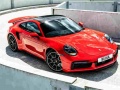 Jeu 2021 UK Porsche 911 Turbo S