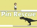 Jeu Pin Rescue