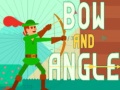 Game Bow and Angle