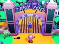 Jeu Zany Zoo