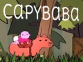 Jeu Capybaba