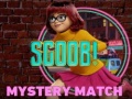 Game Scoob! Mystery Match