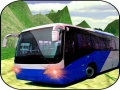 Game Fast Ultimate Adorned Passenger Bus