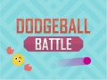 Jeu Dodgeball Battle