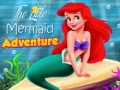 Jeu The Little Mermaid Adventure