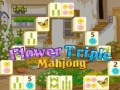 Jeu Flower Triple Mahjong
