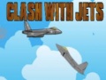 Jeu Clash with Jets