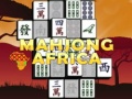 Jeu Mahjong Africa
