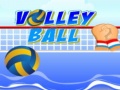 Jeu Volley ball